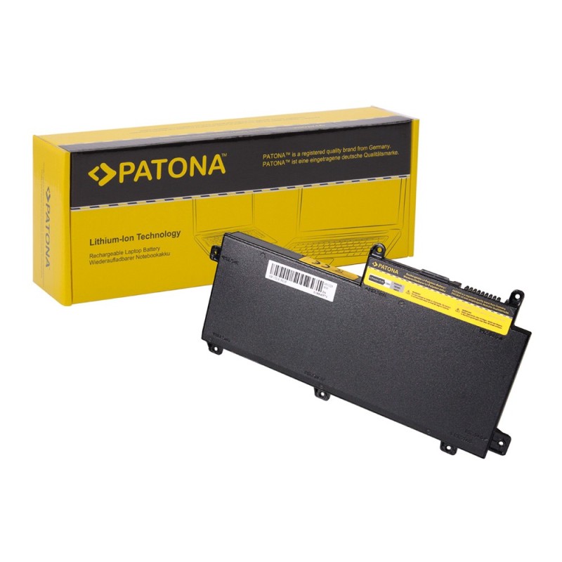 PATONA Bateria f. HP CI03 ProBook 640 645 650 655 640 G2 645 G2 650 G2 655 G2 CI