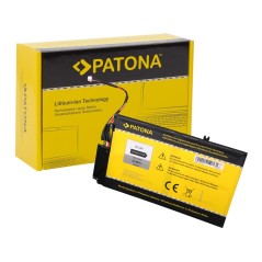 PATONA Bateria f. HP EL04 Envy 4 i5-3317U 4-1000 4-1000 4-1001TU 4-1008TX 68