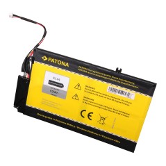 PATONA Bateria f. HP EL04 Envy 4 i5-3317U 4-1000 4-1000 4-1001TU 4-1008TX 68