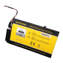PATONA Bateria f. HP EL04 Envy 4 i5-3317U 4-1000 4-1000 4-1001TU 4-1008TX 68