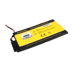 PATONA Bateria f. HP EL04 Envy 4 i5-3317U 4-1000 4-1000 4-1001TU 4-1008TX 68