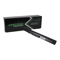 Bateria PATONA Premium f. HP OA04 Presqrio 15-h000 15-S000 OA04 240 G2 CQ14 CQ15 HS