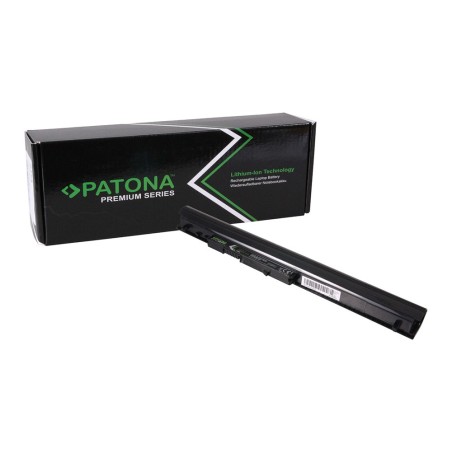 Bateria PATONA Premium f. HP OA04 Presqrio 15-h000 15-S000 OA04 240 G2 CQ14 CQ15 HS