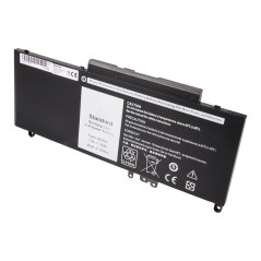 PATONA Bateria f. Dell E5450 Latitude 3150 3160 E5250 E5450 E5550 6MT4T 8V5G