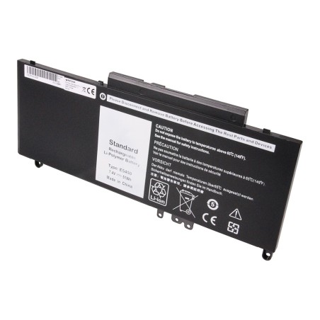 PATONA Bateria f. Dell E5450 Latitude 3150 3160 E5250 E5450 E5550 6MT4T 8V5G