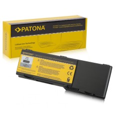 Bateria f. DELL Inspiron 6400 E1501 Latitude 131L, 6,6Ah