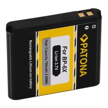 PATONA Bateria f. Nokia BP-6X 8800 8801 8800 Sirocco 8800 Sirocco Edition 8800 PATONA Bateria f. Nokia BP-6X 8800 8801 8800 Sirocco 8800 Sirocco Edition 8800