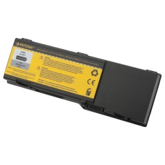 Bateria f. DELL Inspiron 6400 E1501 Latitude 131L, 6,6Ah