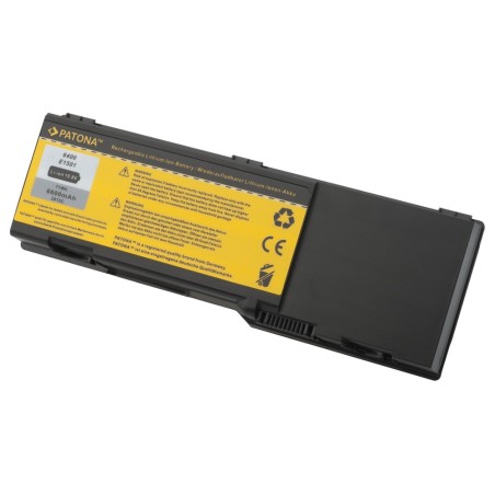 Bateria f. DELL Inspiron 6400 E1501 Latitude 131L, 6,6Ah