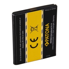 PATONA Bateria do Motorola Razr2 V8 Moto U8 U9 V10 V9 V9m ZN5 Razr2 V8 MOTORAZR2 PATONA Bateria do Motorola Razr2 V8 Moto U8 U9 V10 V9 V9m ZN5 Razr2 V8 MOTORAZR2