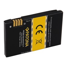 PATONA Bateria f. Motorola Razr V3 Lifestyle 285 Razr V3 Pebl U6 Razr V3 Prolife PATONA Bateria f. Motorola Razr V3 Lifestyle 285 Razr V3 Pebl U6 Razr V3 Prolife