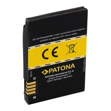 PATONA Bateria f. Motorola Razr V3 Lifestyle 285 Razr V3 Pebl U6 Razr V3 Prolife PATONA Bateria f. Motorola Razr V3 Lifestyle 285 Razr V3 Pebl U6 Razr V3 Prolife
