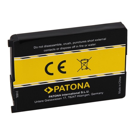 PATONA Bateria f. Siemens C35 Gigaset 4000 mikro 4000 s mikro 4010 mikro 4010 s