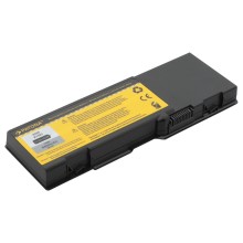 Bateria f. DELL Inspiron 6400 E1501 Latitude 131L, 6,6Ah