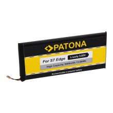 PATONA Standard do Samsung S7 Edge Galaxy S7 Edge S7 Edge XLTE SM-G935 EB-BG93 PATONA Standard do Samsung S7 Edge Galaxy S7 Edge S7 Edge XLTE SM-G935 EB-BG93