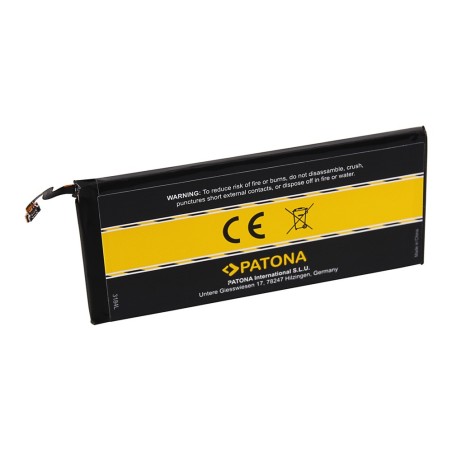 PATONA Standard do Samsung S7 Edge Galaxy S7 Edge S7 Edge XLTE SM-G935 EB-BG93