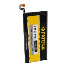 PATONA Standard do Samsung S7 Edge Galaxy S7 Edge S7 Edge XLTE SM-G935 EB-BG93 PATONA Standard do Samsung S7 Edge Galaxy S7 Edge S7 Edge XLTE SM-G935 EB-BG93