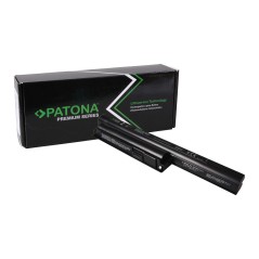 Bateria PATONA Premium f. Sony BPS26 Vaio CA CB EG EH EJ EL VPCCA (wszystkie modele z 2011 r.) VPCCB