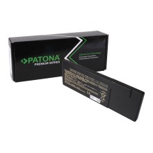 Bateria PATONA Premium f. Sony BPS24 Vaio SA SB SC SD SE VPCSA VPCSB VPCSC VPCSD VPCSE Bateria PATONA Premium f. Sony BPS24 Vaio SA SB SC SD SE VPCSA VPCSB VPCSC VPCSD VPCSE