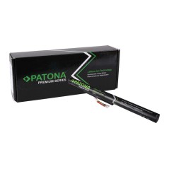 Bateria PATONA Premium f. Lenovo Z500 Ideapad P500 P500 Touch Z400 Z400 Touch Z500