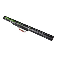 Bateria PATONA Premium f. Lenovo Z500 Ideapad P500 P500 Touch Z400 Z400 Touch Z500