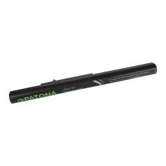 Bateria PATONA Premium f. Lenovo Z500 Ideapad P500 P500 Touch Z400 Z400 Touch Z500