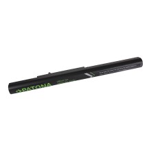 Bateria PATONA Premium f. Lenovo Z500 Ideapad P500 P500 Touch Z400 Z400 Touch Z500