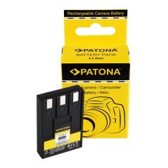 Bateria NB-3L do. IXUS 700 750 II IIs i i5 PowerShot SD550
