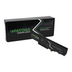 Bateria PATONA Premium f. Lenovo Y460 Ideapad B560 B560A V560 V560A Y460 Y460 Y460A