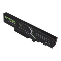 PATONA Premium do Lenovo Y460 Ideapad B560 B560A V560 V560A Y460 Y460 Y460A