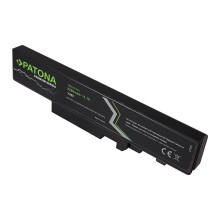 PATONA Premium do Lenovo Y460 Ideapad B560 B560A V560 V560A Y460 Y460 Y460A