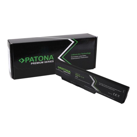 Bateria PATONA Premium f. Lenovo X230 (bez wersji na tablet) Thinkpad X220 X220i X220s X230