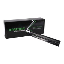 PATONA Premium Bateria do Lenovo G50 / Ideapad G400s / G405s / G410s / S410p / S510p / Z710