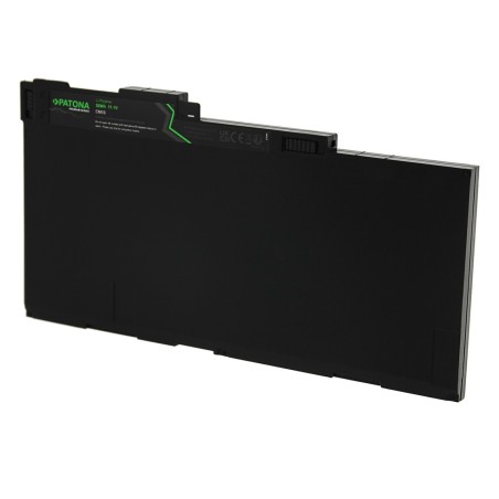 PATONA Premium Bateria do HP CM03 Elitebook 740 745 750 755 840 845 850 855 740 G1 740 G2