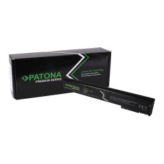 Bateria PATONA Premium f. Mobilna stacja robocza HP 8560W Elitebook 8560w 8560w 8760w 8760w