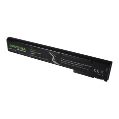 PATONA Premium Akumulator do HP 8560W Elitebook 8560w 8560w Mobile Workstation 8760w 8760w