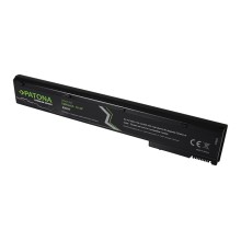 PATONA Premium Akumulator do HP 8560W Elitebook 8560w 8560w Mobile Workstation 8760w 8760w