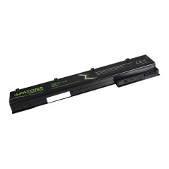 Bateria PATONA Premium f. Mobilna stacja robocza HP 8560W Elitebook 8560w 8560w 8760w 8760w