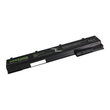 PATONA Premium Akumulator do HP 8560W Elitebook 8560w 8560w Mobile Workstation 8760w 8760w