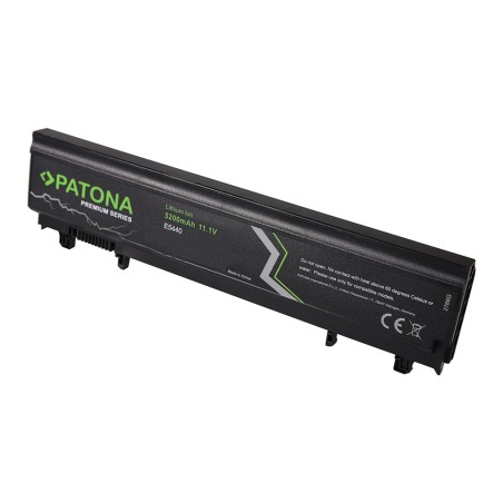 Bateria PATONA Premium f. Dell E5440 Latitude 14 15 14 5000 14 5000-E5440 15 5000 15 312-