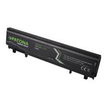 Bateria PATONA Premium f. Dell E5440 Latitude 14 15 14 5000 14 5000-E5440 15 5000 15 312-