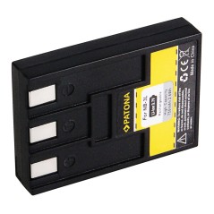 Bateria NB-3L do. IXUS 700 750 II IIs i i5 PowerShot SD550