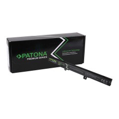 Bateria PATONA Premium f. Asus X551C X451 X451C X451CA X551 X551C X551CA 0B11
