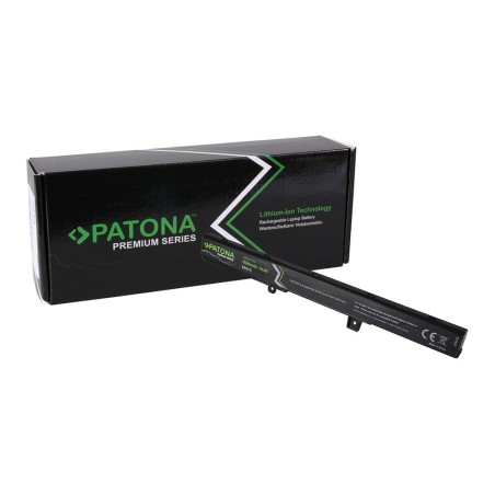 Bateria PATONA Premium f. Asus X551C X451 X451C X451CA X551 X551C X551CA 0B11