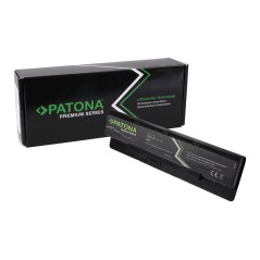 Bateria PATONA Premium f. Asus N46 N46 N46V N46VJ N46VM N46VZ N56 N56D N56DP N56V N56VJ