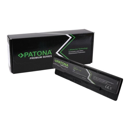 Bateria PATONA Premium f. Asus N46 N46 N46V N46VJ N46VM N46VZ N56 N56D N56DP N56V N56VJ