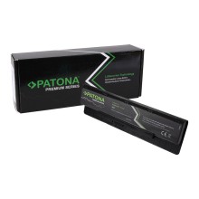 Bateria PATONA Premium f. Asus N46 N46 N46V N46VJ N46VM N46VZ N56 N56D N56DP N56V N56VJ