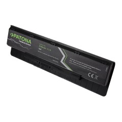 Bateria PATONA Premium f. Asus N46 N46 N46V N46VJ N46VM N46VZ N56 N56D N56DP N56V N56VJ