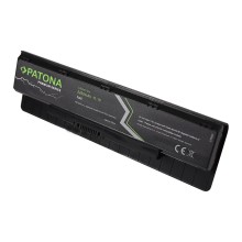 Bateria PATONA Premium f. Asus N46 N46 N46V N46VJ N46VM N46VZ N56 N56D N56DP N56V N56VJ