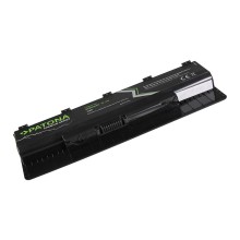 Bateria PATONA Premium f. Asus N46 N46 N46V N46VJ N46VM N46VZ N56 N56D N56DP N56V N56VJ